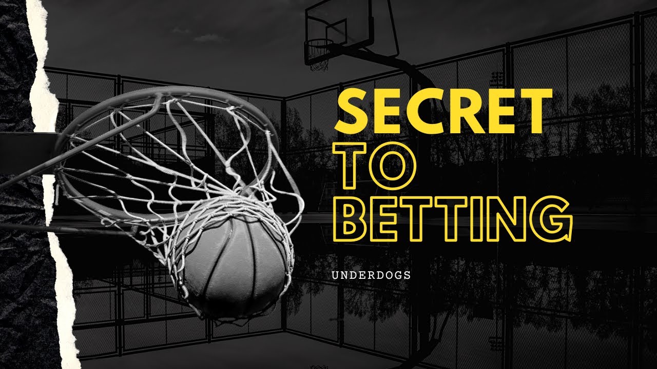 Secrets to Betting NBA Underdogs: How Pro Bettors Make Big Money