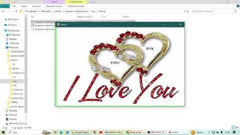 kodu  exe ile başka bilgisayarda çalıştırma  #yazılım #microsoft  #software #softwaredevelopment
