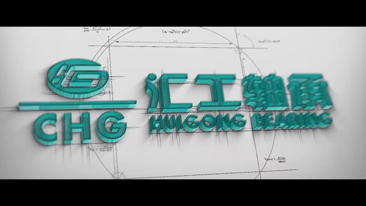 CHG Bearing Company Profile Rolling Mill Bearing Manufacturer Thin