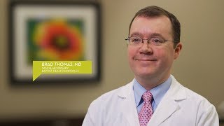 HealthTalks - Treating Aortic Aneurysm with CT Scans