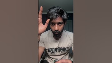 It’s All Energy | Unlock Your True Power | Tamil Motivation 3rd Video