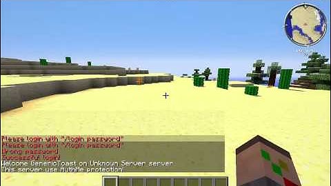 [1.7.9] How To Install Factions!