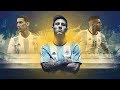 Аргентина – команда звезд, но не команда звезда - GOAL24