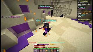 T4 Eman Fakepixel skyblock