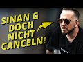 Murvin gibt mir RECHT und macht sich gerade! @MarvinCalifornia @PlanetNemesis1