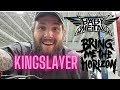 Metal Head Mechanic Reacts: Bring Me The Horizon feat. BABYMETAL "Itch For The Cure/Kingslayer"