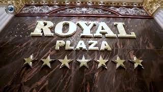Royal plaza