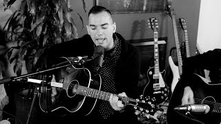 Anti-Flag - "What Did You Learn in School?" (Peter Seeger cover) | House Of Strombo chords