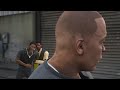 GTAV: Online/ Dr.Dre’s Mission PT1