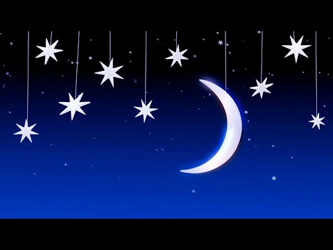 10 HORAS ★ NANA ★ A Dormir ★ Música para Dormir Bebés #8 Brahms Lullaby - Canción de Cuna