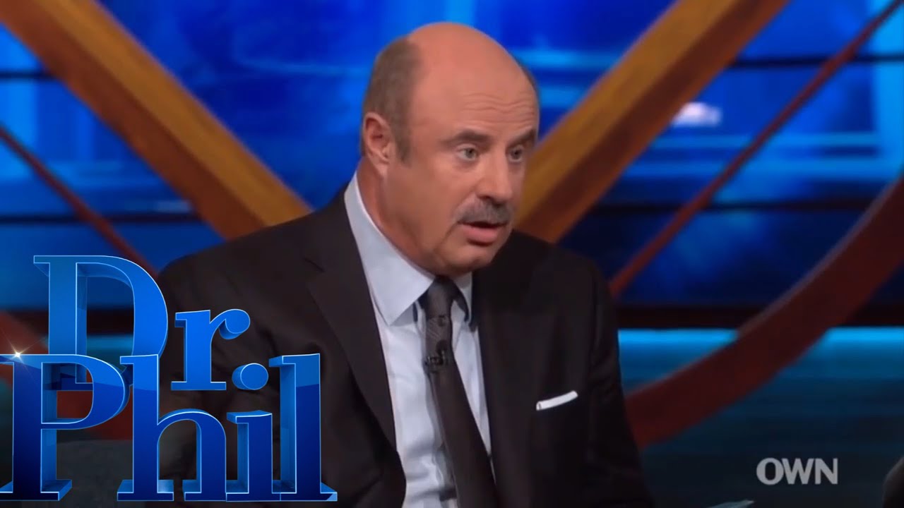 Dr Phil Full Episode S12e44 A Husband Obsessed A Wife Accused Youtube