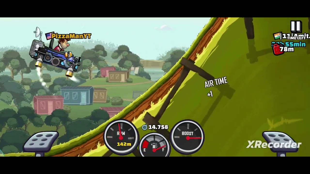 TRICKY MAP 🫤 | Community Showcase: "Through The Caves" by Jeff