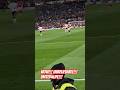 Manchester United v Lyon WOW!!! #football #manchesterunited #Simplydredd