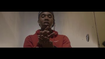 ANT200 - "LEAKED SONG" (OFFICIAL VIDEO)