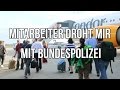 FRANKFURT NACH CALGARY MIT CONDOR (DOWNGRADE, VERSPÄTUNG, DROHUNGEN, FLUG VERPASST!)
