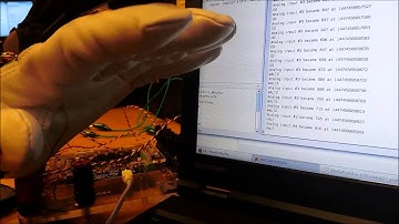 Lab 6   Human Computer Interaction