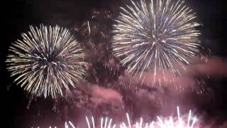 Nagaoka Firework Festival 2010