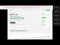 SER 517 Sprint 3 Review Video - Industry Team 6 - MyEdMaster Financial Chatbot