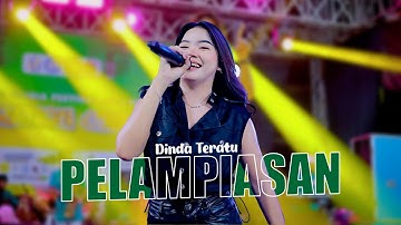 DINDA TERATU - PELAMPIASAN - SHAUN THE SHEEP