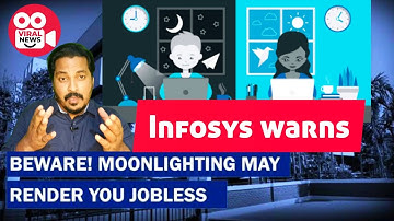 𝙄𝙣𝙛𝙤𝙨𝙮𝙨 𝙒𝙖𝙧𝙣𝙨 𝙀𝙢𝙥𝙡𝙤𝙮𝙚𝙚𝙨 𝘼𝙜𝙖𝙞𝙣𝙨𝙩 𝙈𝙤𝙤𝙣𝙡𝙞𝙜𝙝𝙩𝙞𝙣𝙜, 𝙎𝙖𝙮𝙨 𝙄𝙩 𝘾𝙤𝙪𝙡𝙙 𝙇𝙚𝙖𝙙 𝙏𝙤 𝙏𝙚𝙧𝙢𝙞𝙣𝙖𝙩𝙞𝙤𝙣