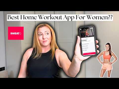I Tried Kayla Itsines Sweat App, Here Is My Honest Review