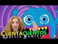 EL MONSTRUO PELUDO - Cuentos infantiles en español - HALLOWEEN