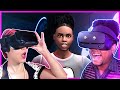 The Fascinating world of Virtual Reality Streamers w/ @AtomBombBody