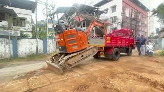 Tata hitachi shifting