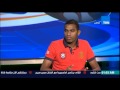 مساء الأنوار محمد حمص يوضح سبب اعتزاله عن لعب الكرة نهائي ا