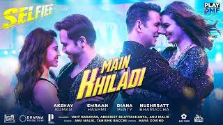 Main khiladi Tu Anari new verson ,Main khiladi song , main khiladiMain khiladi song akshay kumar