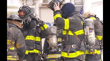 Fabrics & Textiles Protect First Responders | Protecting Workers, Protecting Lives Series | Milliken