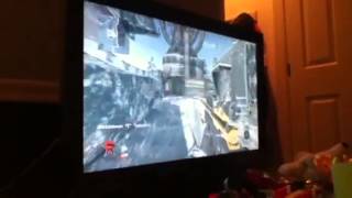 Hiding spots on array, black ops local