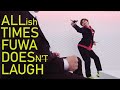 FUWA LAUGHING AT REALLY BAD JOKES COMP