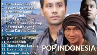 Lagu Judika~ Andmes~ Anji || Lagu Pop Indonesia terbaik