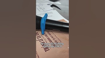 Buổi 1 vòng sơ tuyển Tiếng hát giáo đường 2024