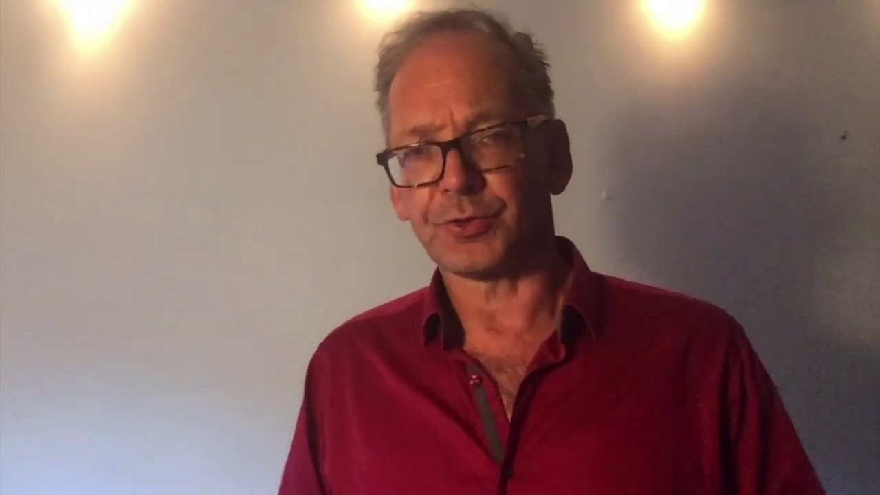 Covid 19 and Innovation - YouTube