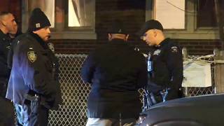3 failed Molotov cocktails thrown into Staten Island home