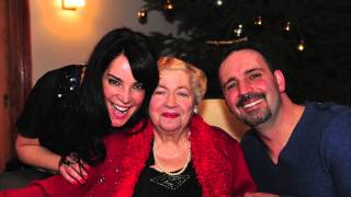 Rochetta Pacione Funeral Slideshow April 2015