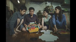 [ Review Phim ] Ký Sinh Trùng - Parasite (2019)