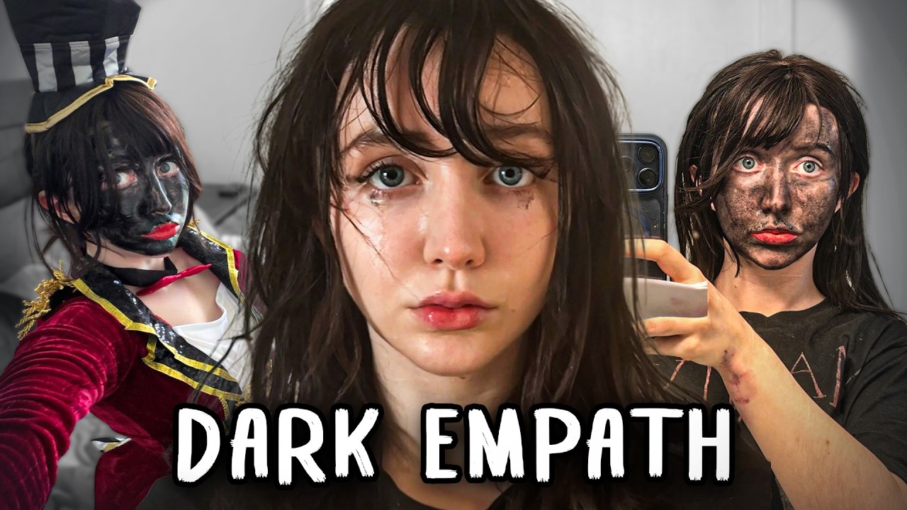 Empathchan: The E-Girl Who Spits on People for Money - YouTube
