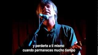 Neil Finn - Into Temptation (Subtítulos español)