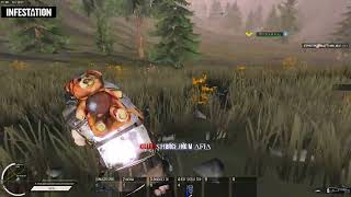 Slap - Infestation The Newz Ep.46 4K