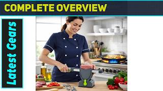 Manual Fresh Meat Slicer Stainless Steel Best Adjustable Thickness Meat Cutter for Home Kitchen