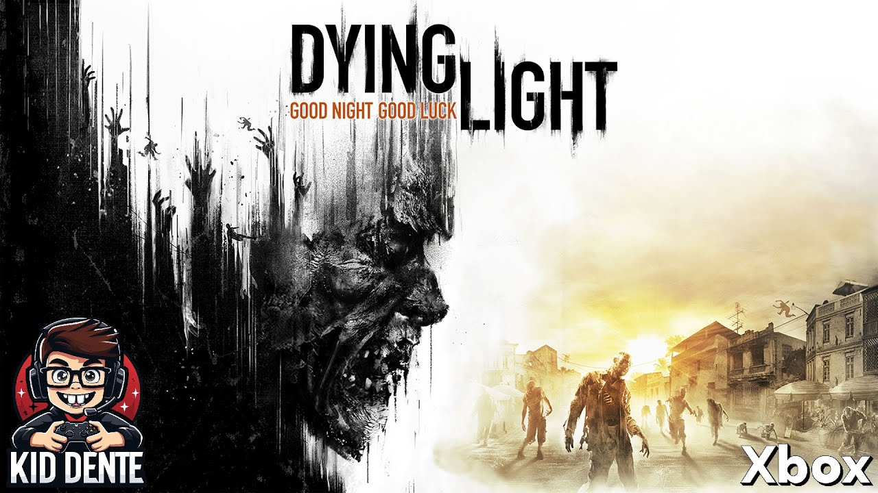 Dying Light - Parte 05 FINAL | Xbox One no Xbox Series X 🎮
