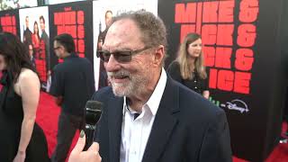 Stephen Root: MIKE AND NICK AND NICK AND ALICE