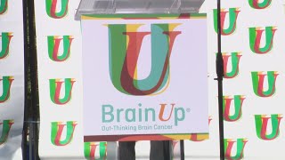 BrainUp 5K raises nearly 250K for cancer awareness