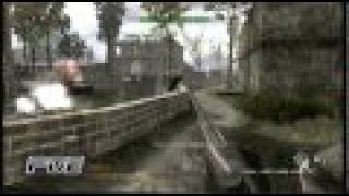 Poe|1st COD MWR Montage| Breathe