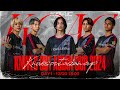 【Aves視点】荒野行動アジアカップ ポイント戦 開幕!!【KNIVES OUT ASIAN CUP 2024 DAY1】【荒野行動】