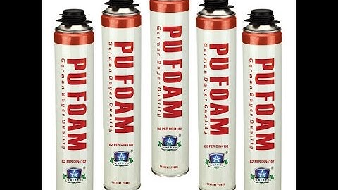 Small Automatic Polyurethane Foam Filling Machine