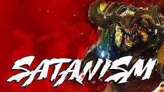 Satanism Tamil Song Demo Track 2018 Explicit Content 18 Only